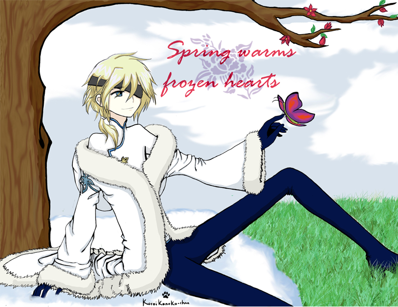 Spring