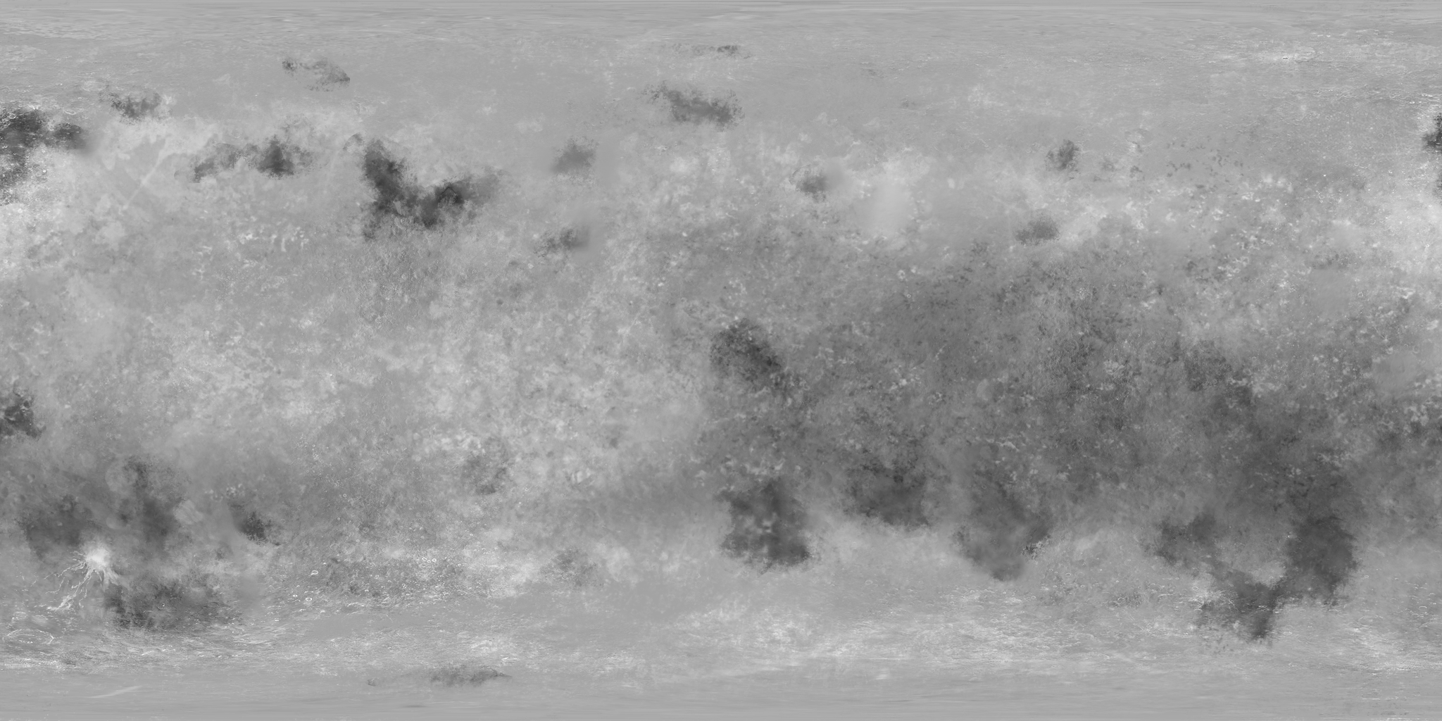 Meteor Texture Map Asteroid 2 Pallas Texture Map by ItzImcool on DeviantArt