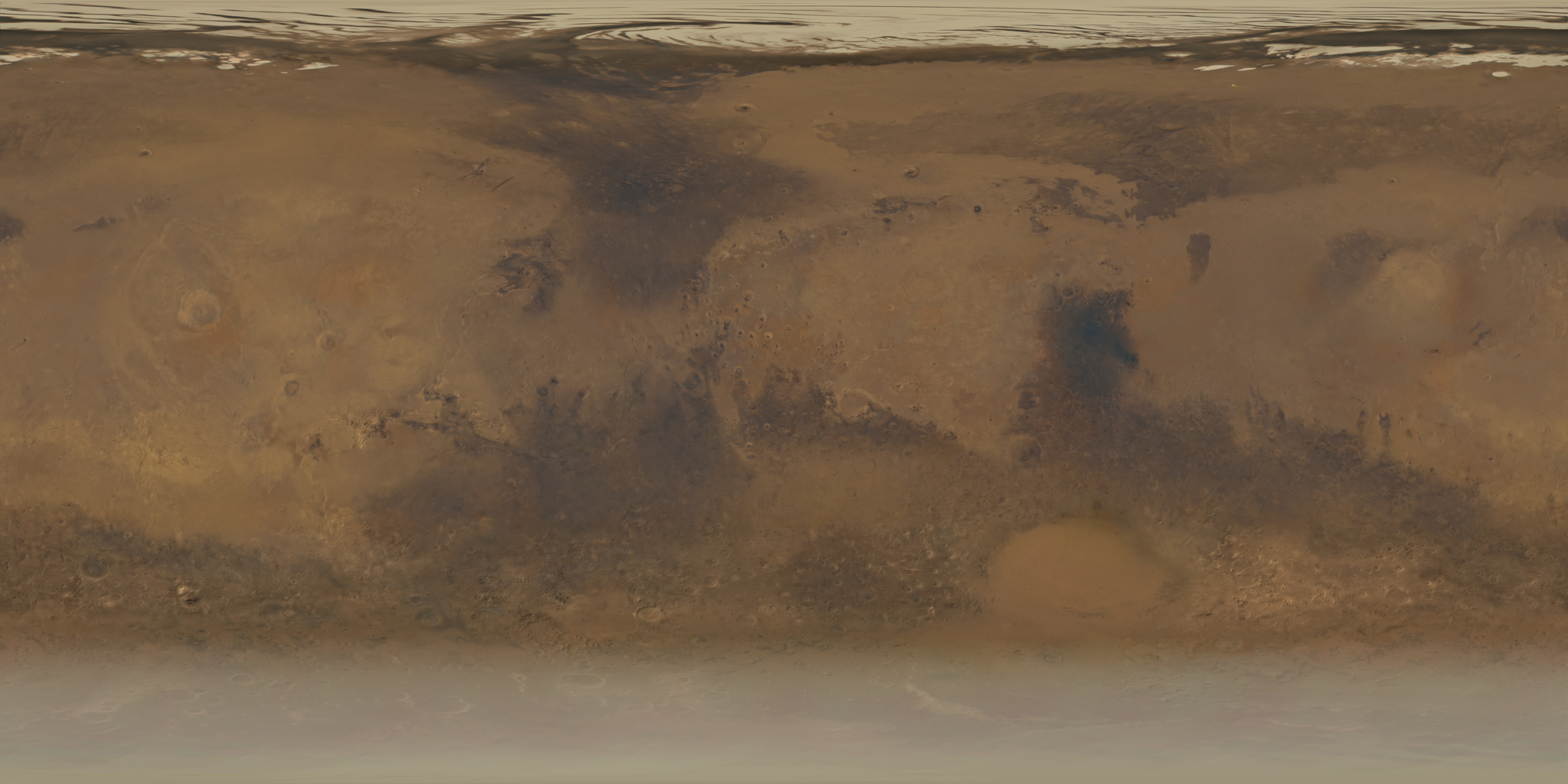Mars Texture Map Vector Mars Texture Map by ItzImcool on DeviantArt