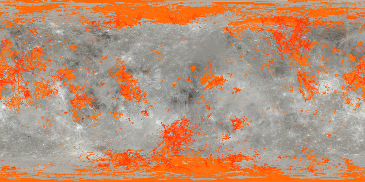 Lava Planet Texture 2 by ItzImcool on DeviantArt
