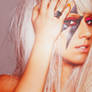 Lady Gaga icon