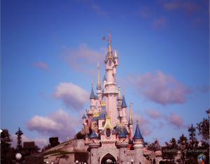 Disneyland Paris 2