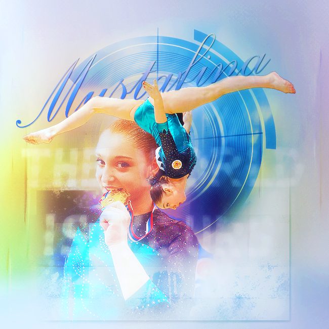 Queen Aliya Mustafina