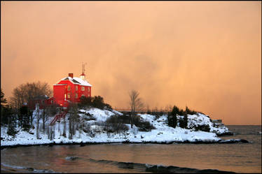 Lighthouse