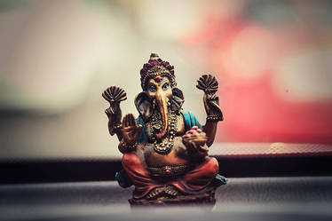 Dashboard Ganesha