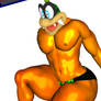 Pro Wrestling: Iggy Koopa