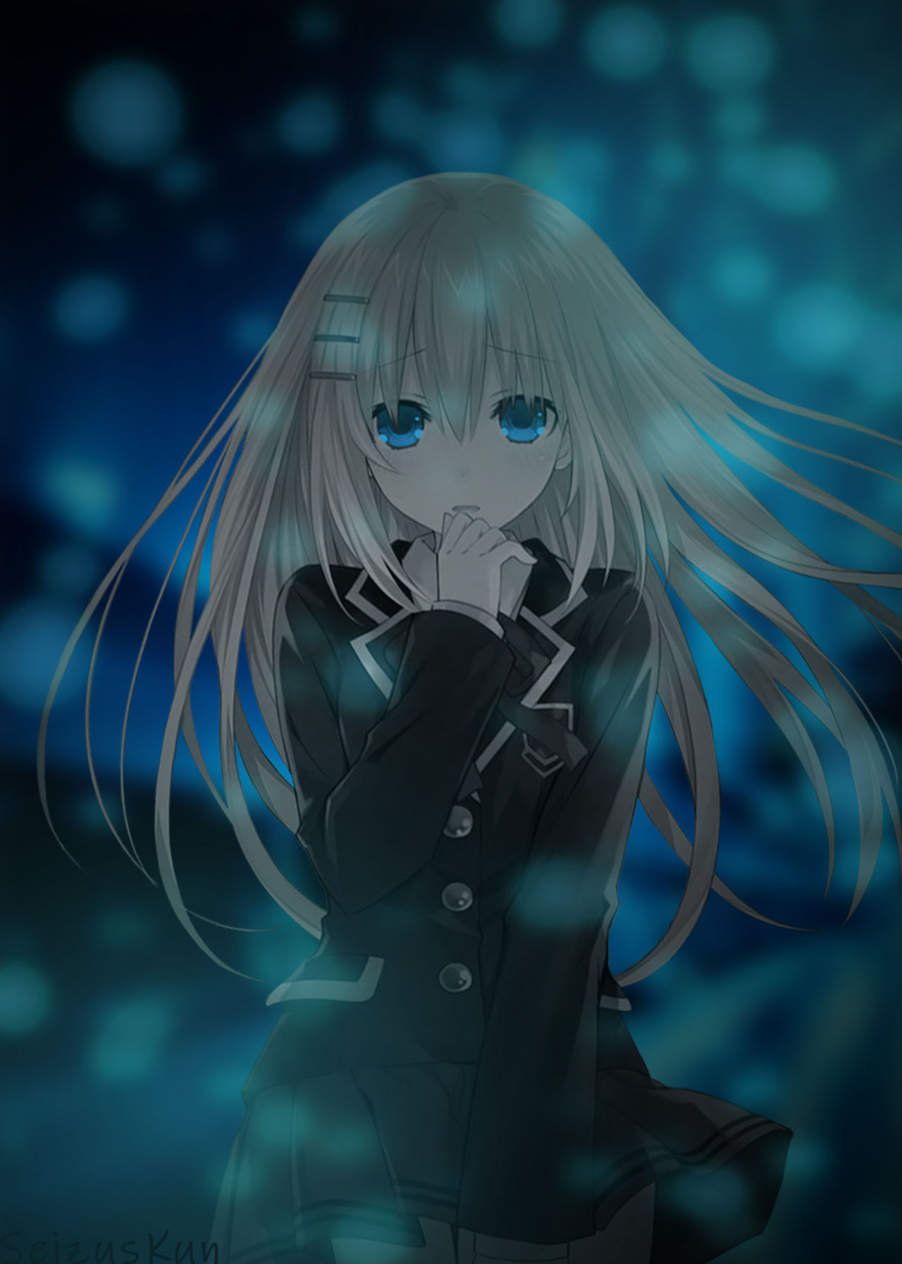 Origami Tobiichi edit by SeizusKun on DeviantArt Origami Tobiichi edit by SeizusKun on DeviantArt