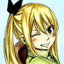 Lucy (Fairy-tail)
