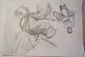 Rurouni Kenshin