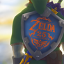 Zelda - Happy 25th Anniversary