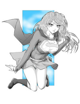 Super Girl