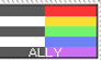 Project 5x5: Ally Stamp