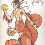 FAX2 - Tahno the Squirrel-taur