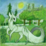 The Harkness Unicorn