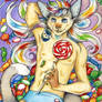 I Want Candy