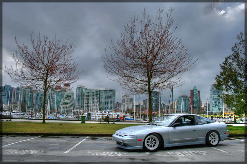 HDR 240sx