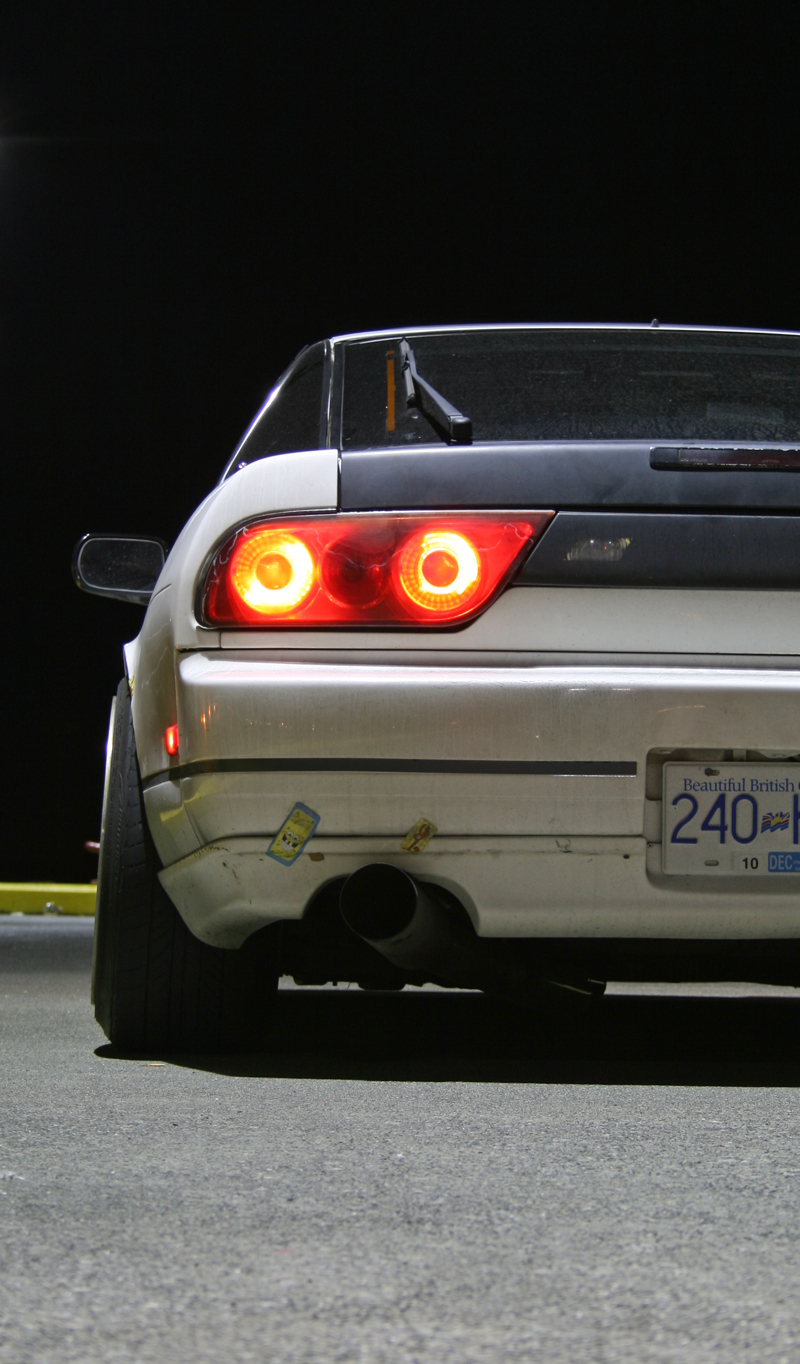 Camber.