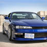 S14 Kouki.