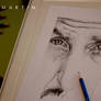 .: Sean Penn ~ WIP II :.