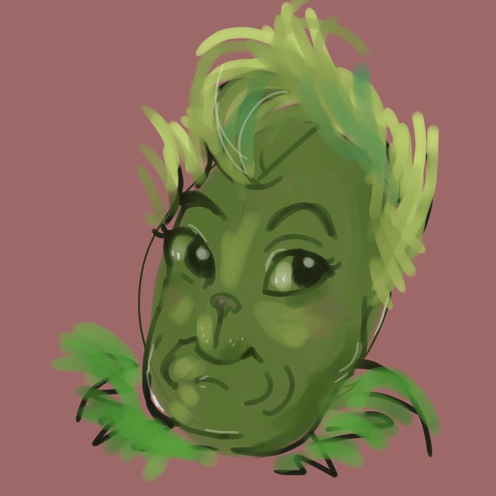 Baby Grinch By Stallintheunicow73 On Deviantart Baby Grinch By Stallintheunicow73 On Deviantart