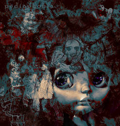 11-12 Pediophobia Dolls
