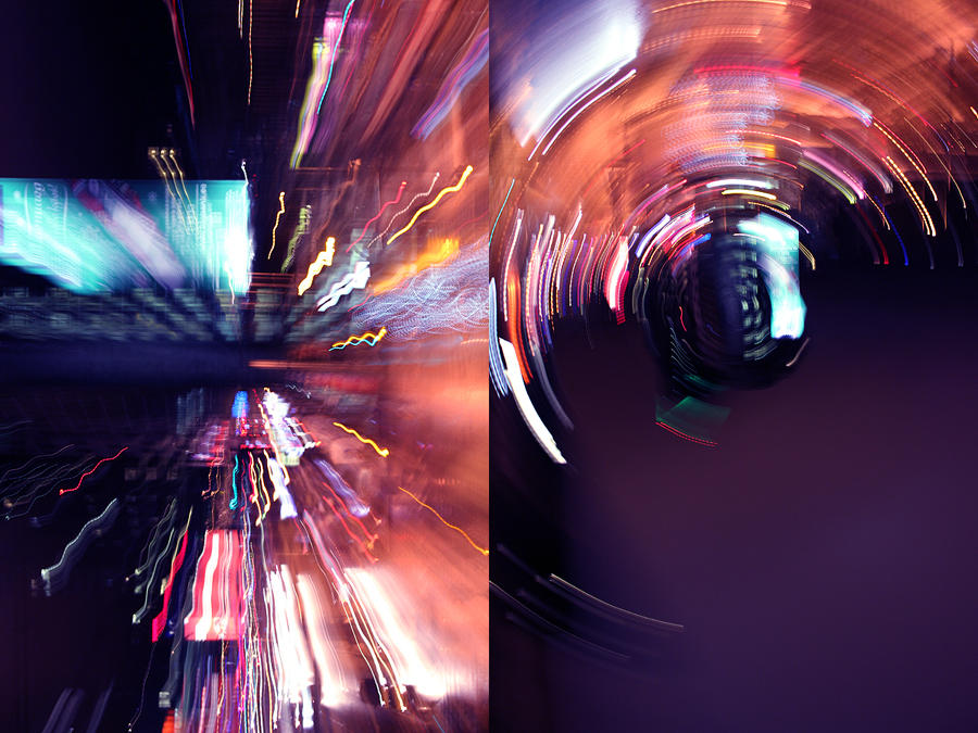 the city by popCore on DeviantArt