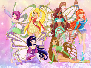 WINX