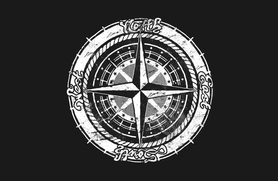 Compass Rose