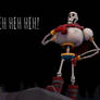 Papyrus The Great