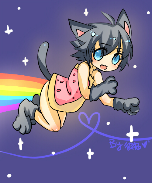 NYAN CAT