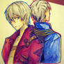 dante n vergil