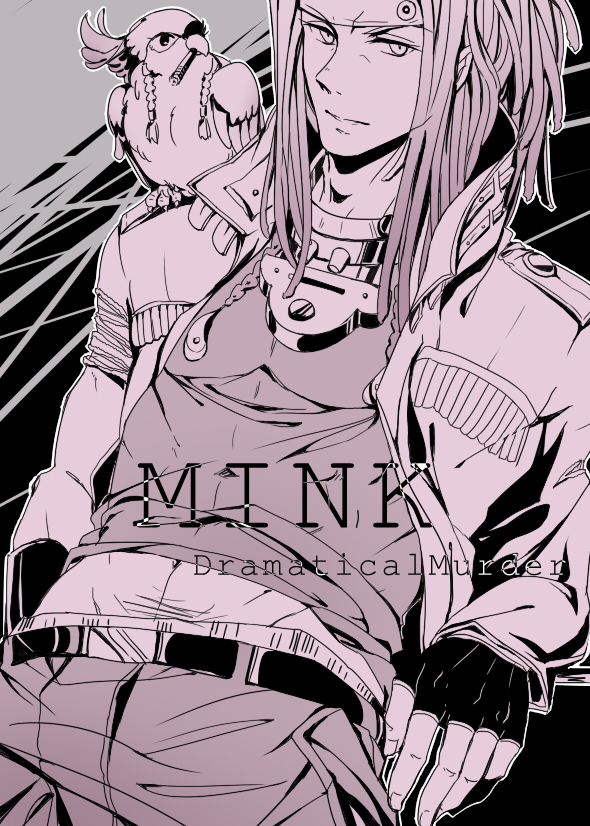 MINK