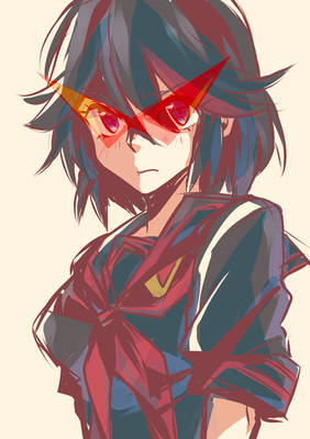 Ryuko