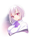 Shinjo Akane by Butter-T on DeviantArt