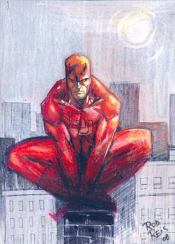 Daredevil