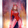 Scarlet Witch