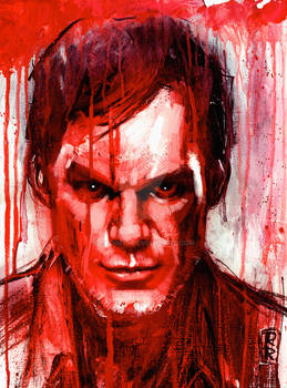 Dexter Morgan