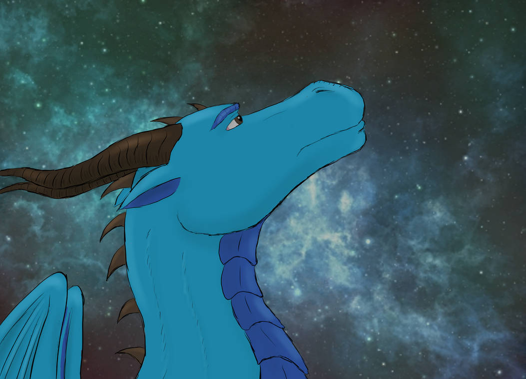 Stargazer by Skylancer-Zer0 on DeviantArt