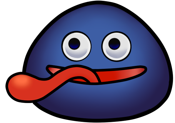 Gooey Deviantart Gooey artwork in HD by BissyArt on DeviantArt