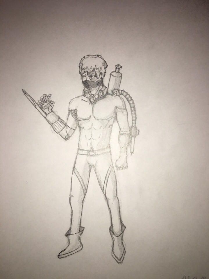 First Hero First hero concept by Primeones on DeviantArt