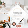 Bright Lightroom Presets