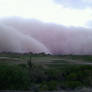 Dust Storm