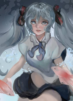 Miku