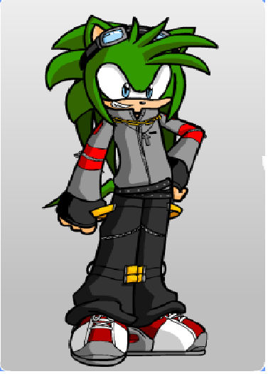 My manic 1 by DarkSuperShadow242 on DeviantArt