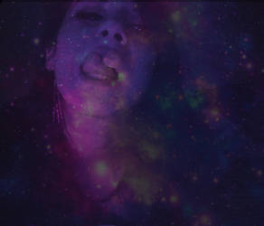 Lost in space~