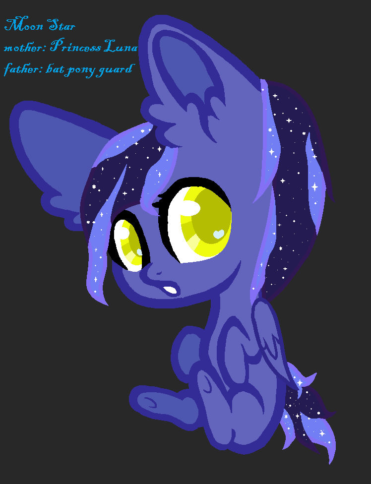 little pony princess by HowlingEclicpe on DeviantArt