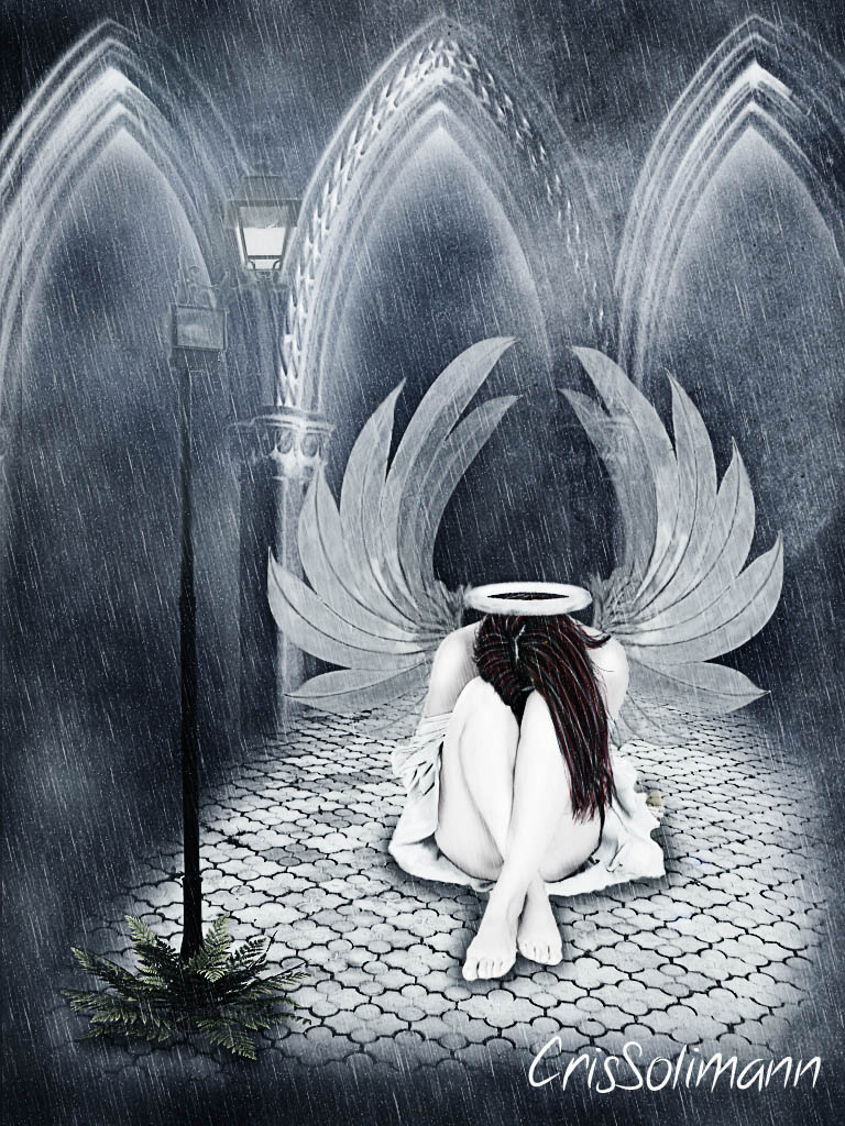 Fallen Angel