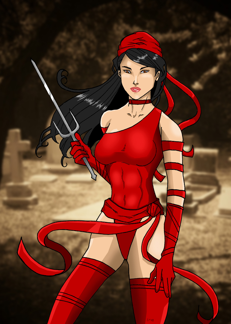 Elektra