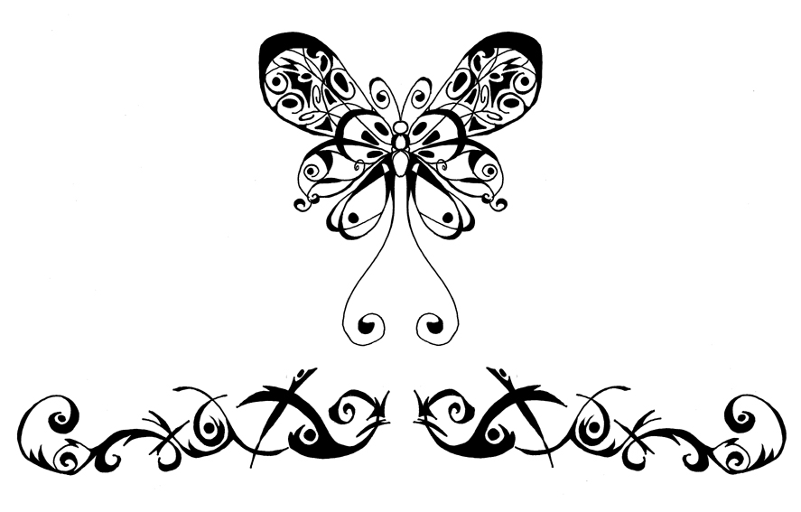 Tattoo Designs 2