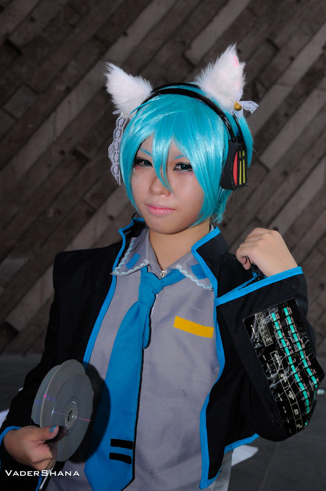 omake - nekomi mikuo